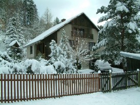 Fotogalerie - Krakonošův sen